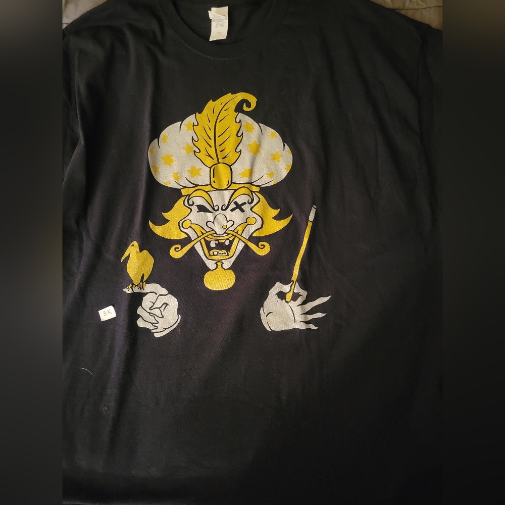 Insane Clown Posse - ICP Shirt 3X